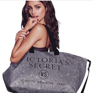 VS duffle bag